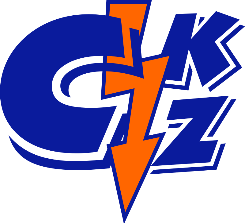 CKZ Logo