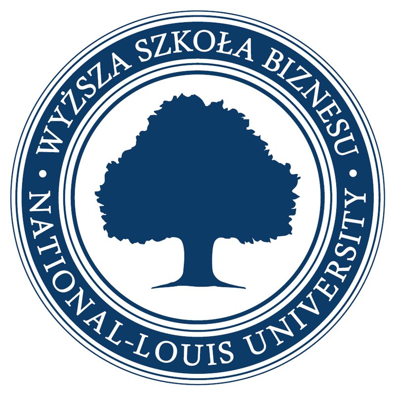 WSB-NLU Logo